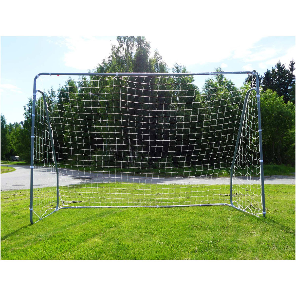 Fotbollsmål SportMe
