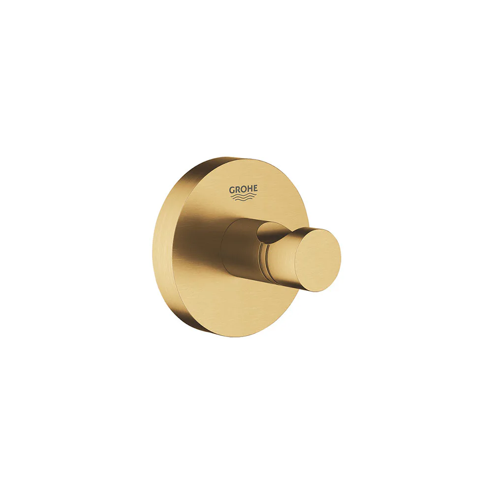 Grohe Essentials krok, Brushed Cool Sunrise Mässing