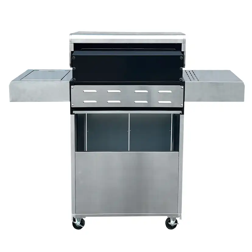 Gasolgrill Kobe Premium 4+1 RST