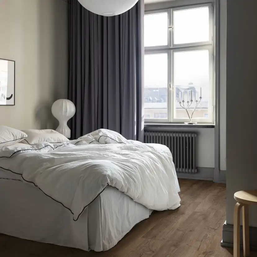 Laminatgolv Modern Plank 4V - SensationFARMHOUSE OAK, PLANK Original Excellence_NEW