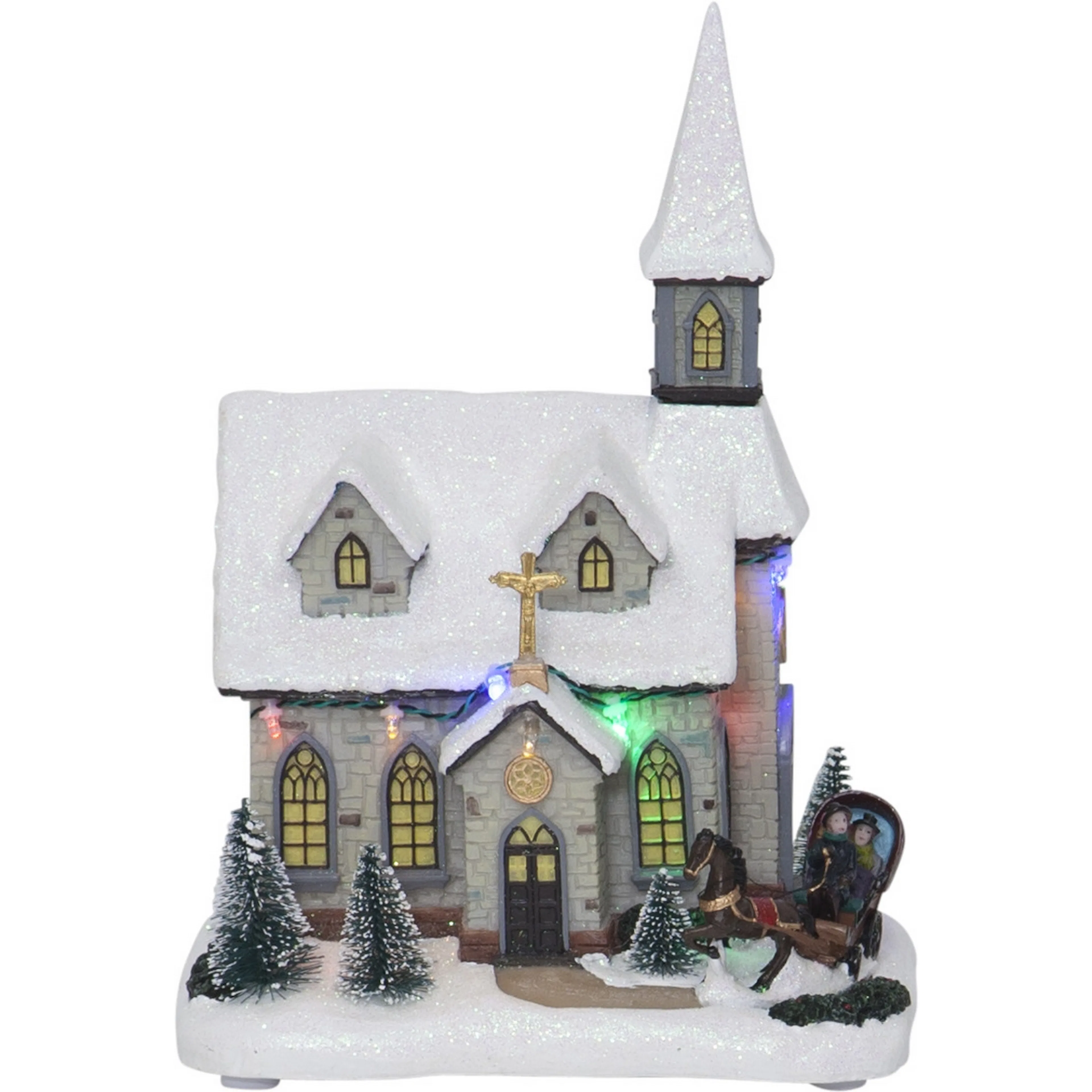 Julby Star Trading Chapel 992-02