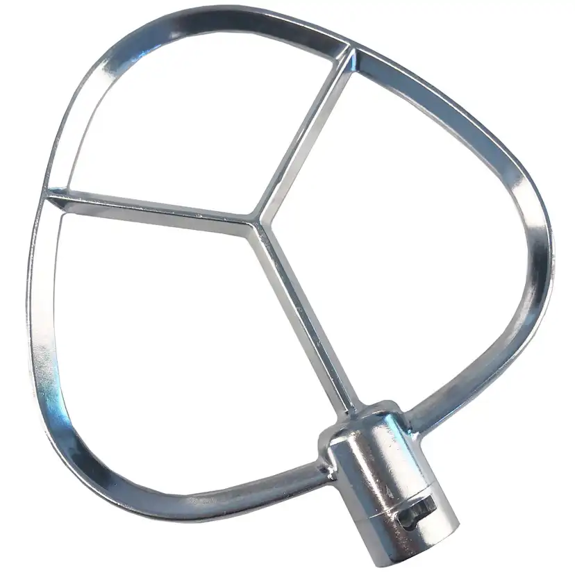 Köksmaskin Champion 5L 700W KA200 Svart