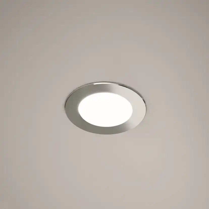 LED-Spot Beslag Design Atom