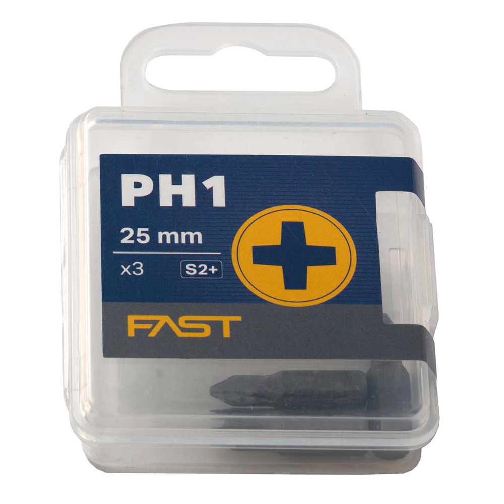 Bits FAST Ph1 Red