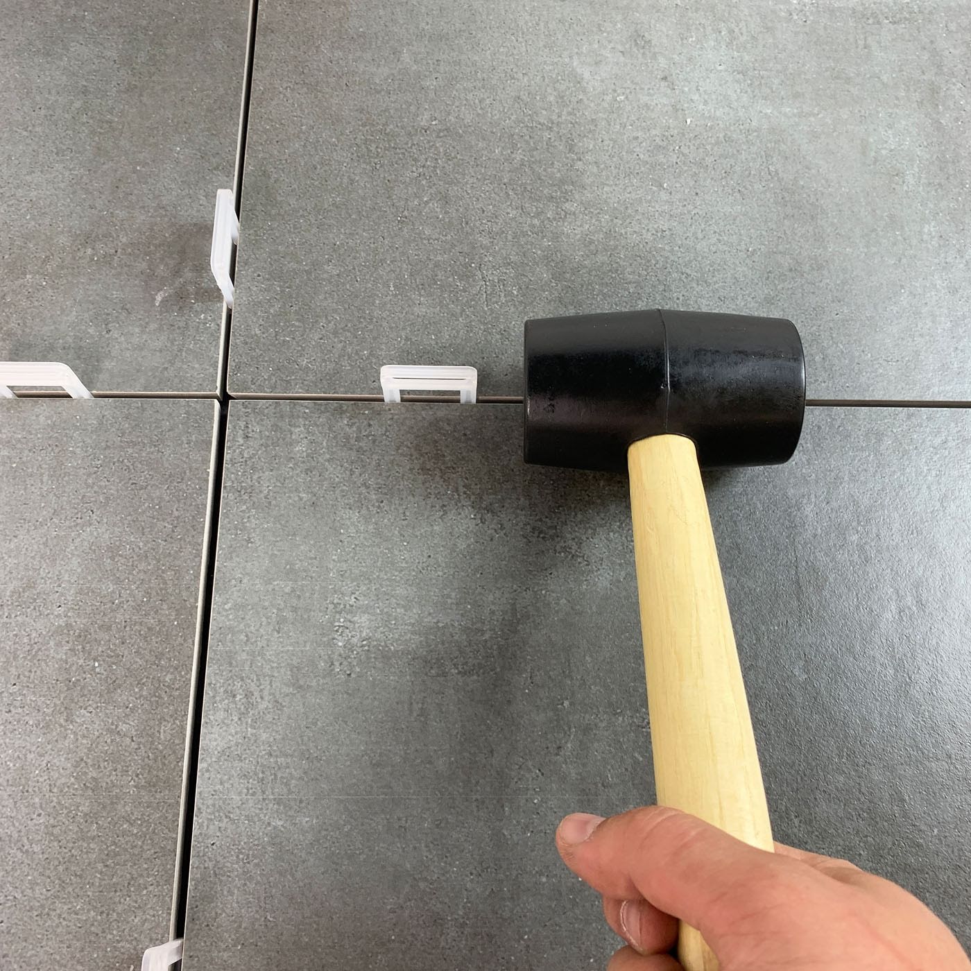 Nivåsystem Tenfors Set