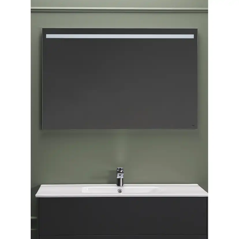 Spegel Hafa Edge LED