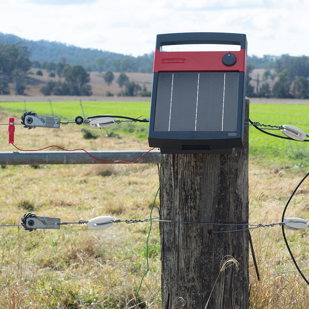 Batteriaggregat Speedrite S 500