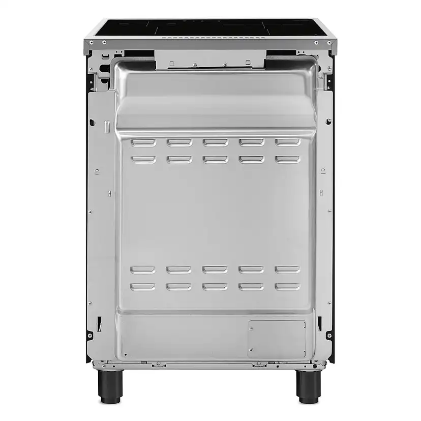 Induktionsspis Smeg C6IMMBT2