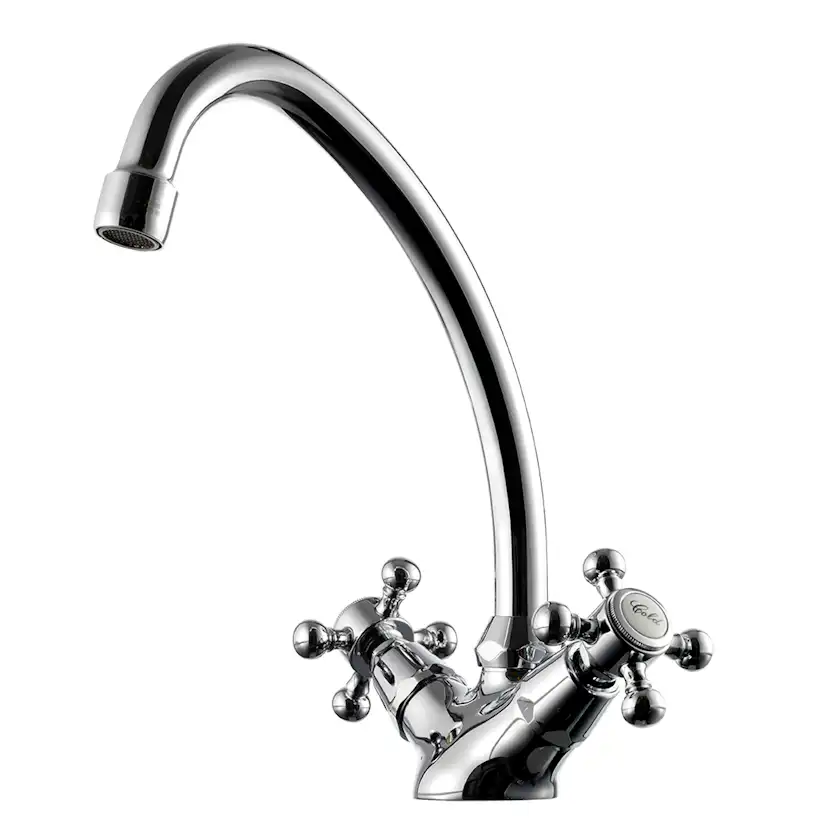Tvättställsblandare Tapwell Classic VLV 077
