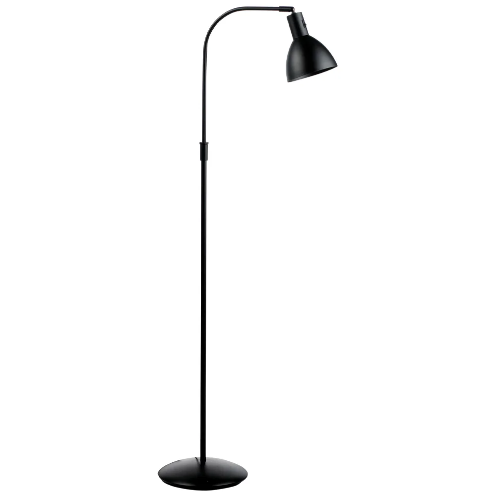 Golvlampa Halo Design Angora