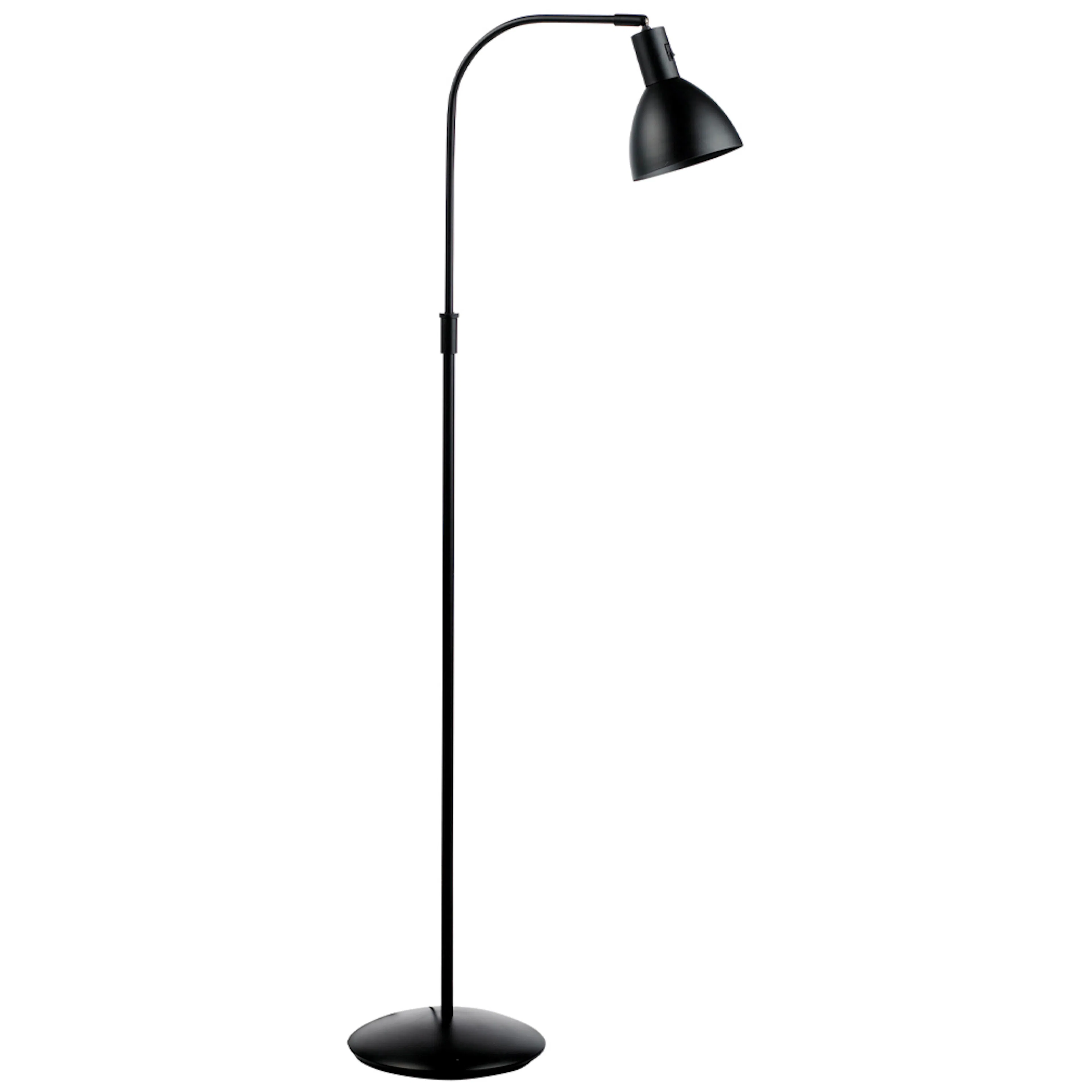 Golvlampa Halo Design Angora