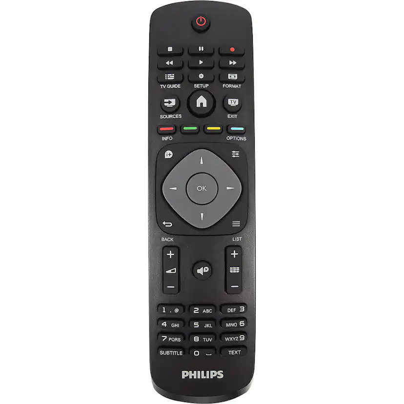 TV Philips 32PHS5507 HD LED