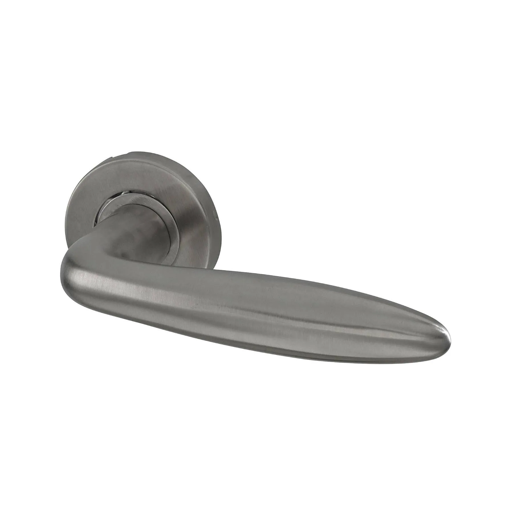 Ytterdörrhandtag Gunborg Hvid Interior Interior