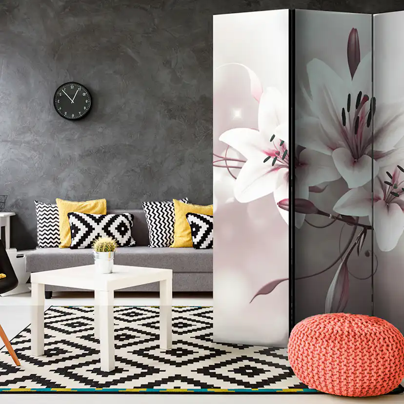 Rumsavdelare Arkiio Favourite Of Kings 135x172 cm