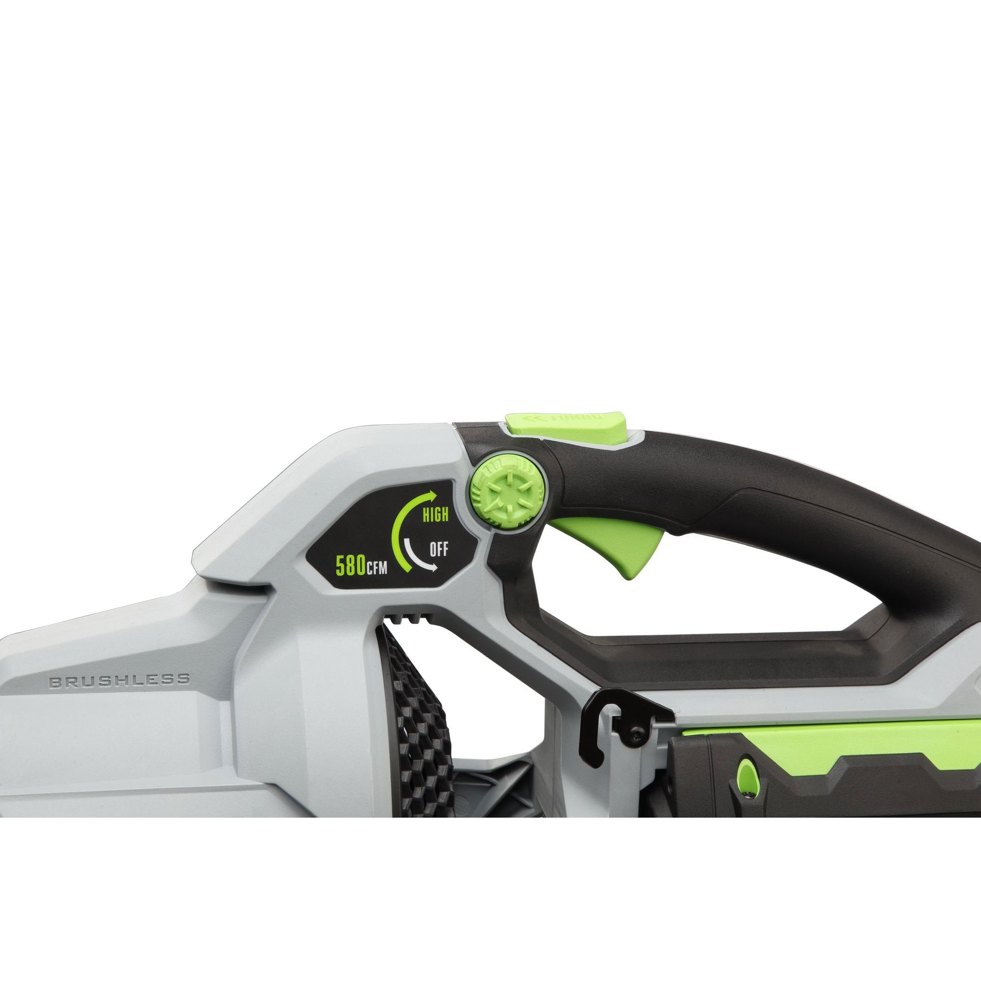 Lövblås EGO POWER+  LB5800E Utan Batteri