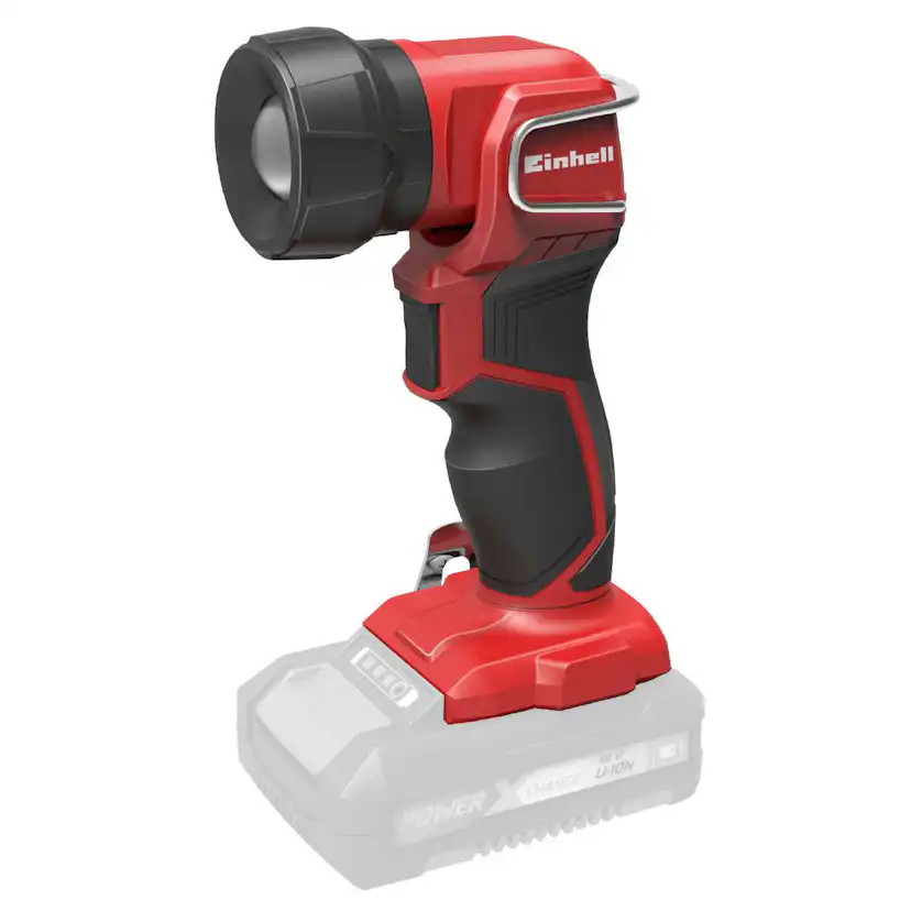 Lampa LED Einhell TE-CL 18 Li H Solo