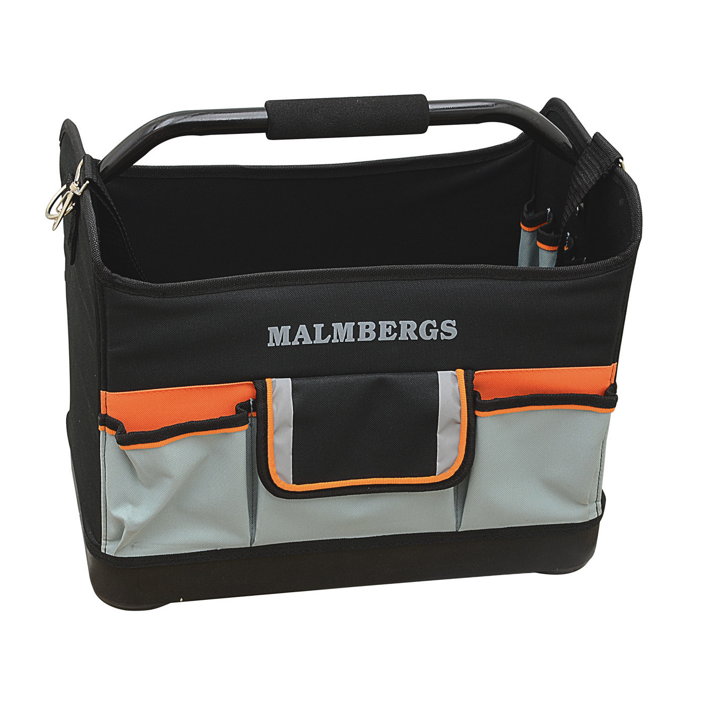 Verktygsväska Malmbergs 405x230x325mm