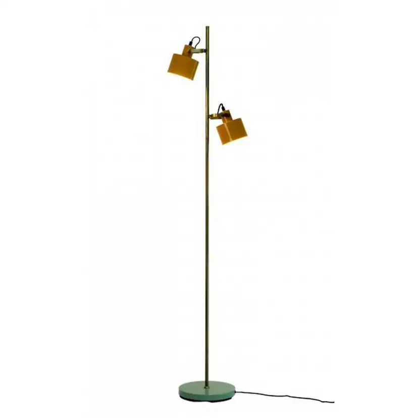 Golvlampa Dyberg Larsen Ocean