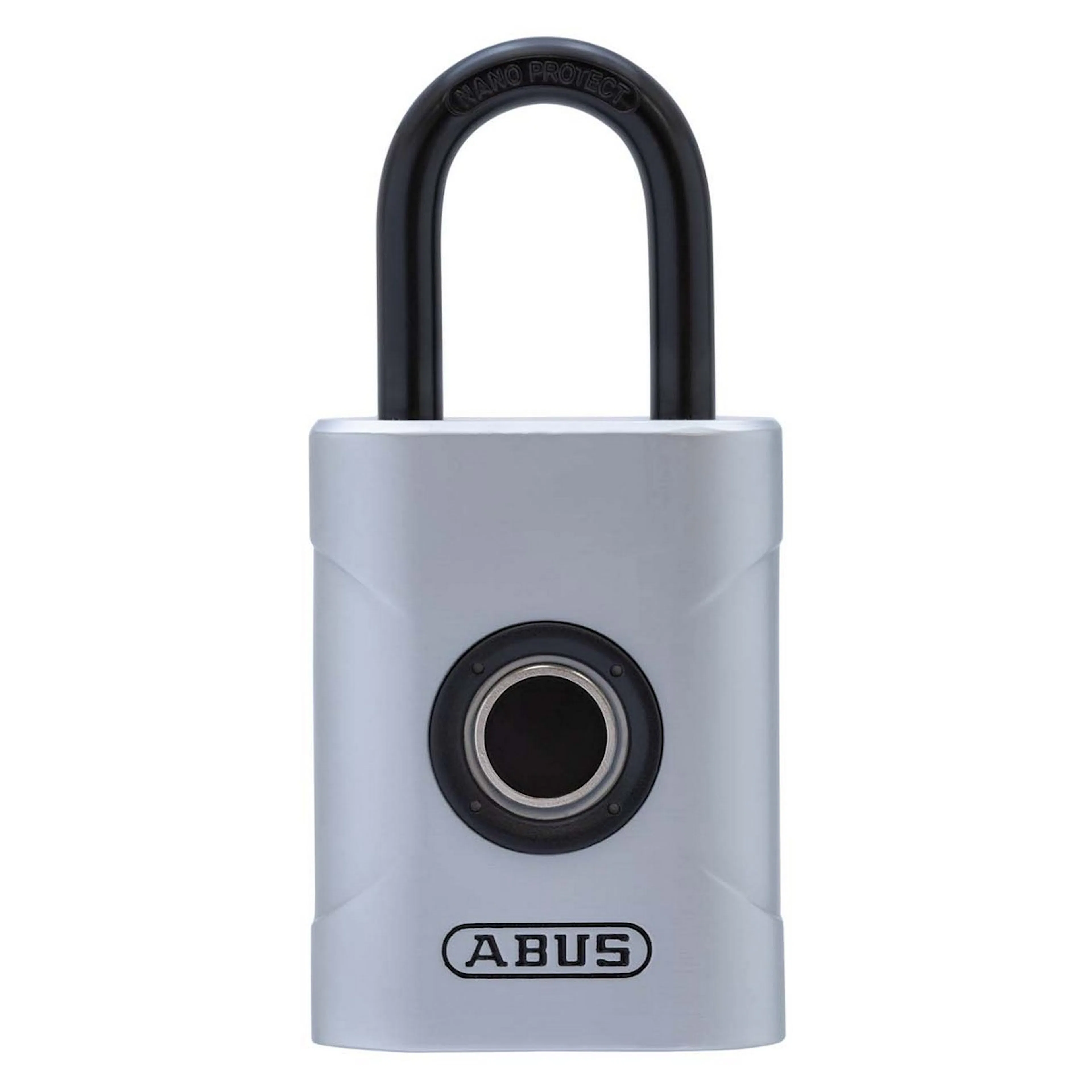 Hänglås Abus Touch 57 Fingeravtrycklås