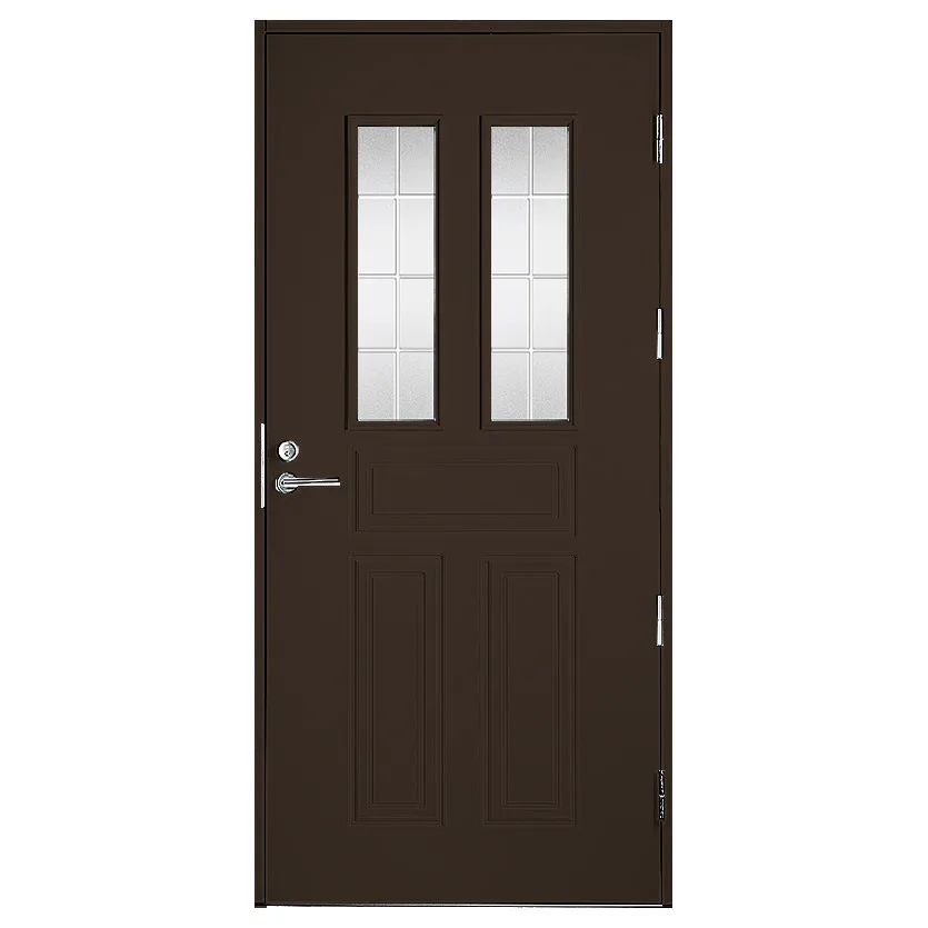 S-8005-Y20R, Brun