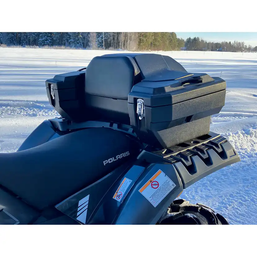 Låda Nextgear 82 L Baklåda Till ATV