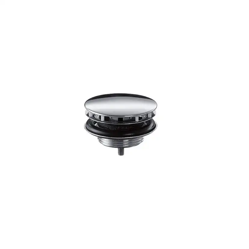 Bottenventil Hansgrohe Silform