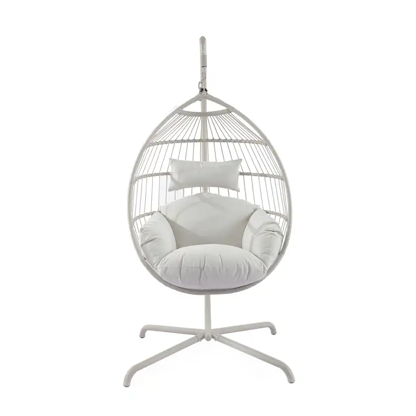 Hängstol Comfort Garden Corvin Hängstol utomhus