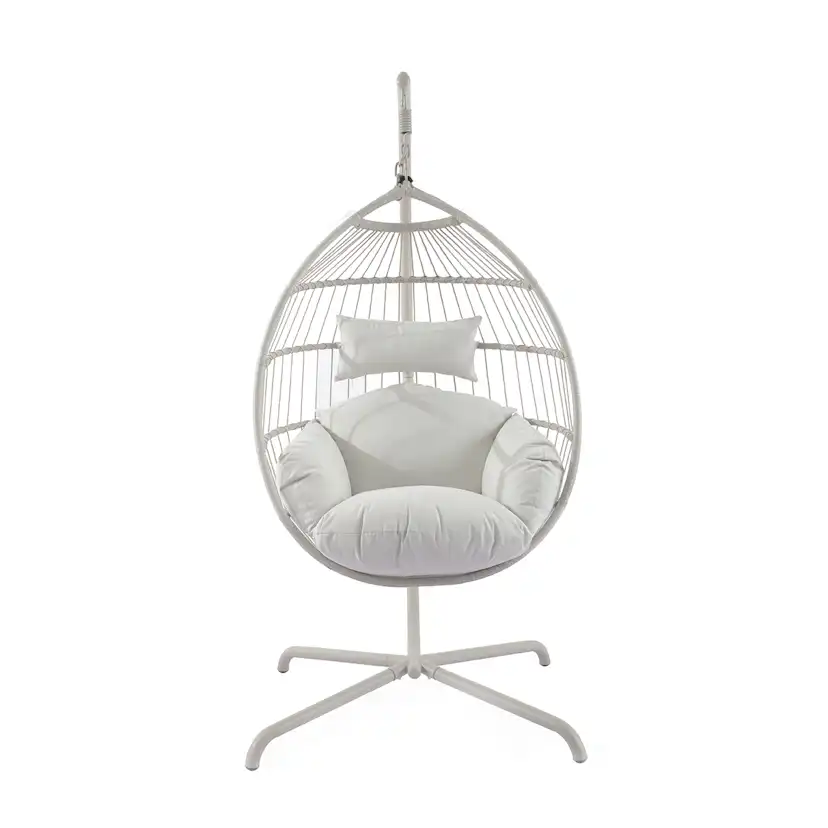 Hängstol Comfort Garden Corvin Hängstol utomhus