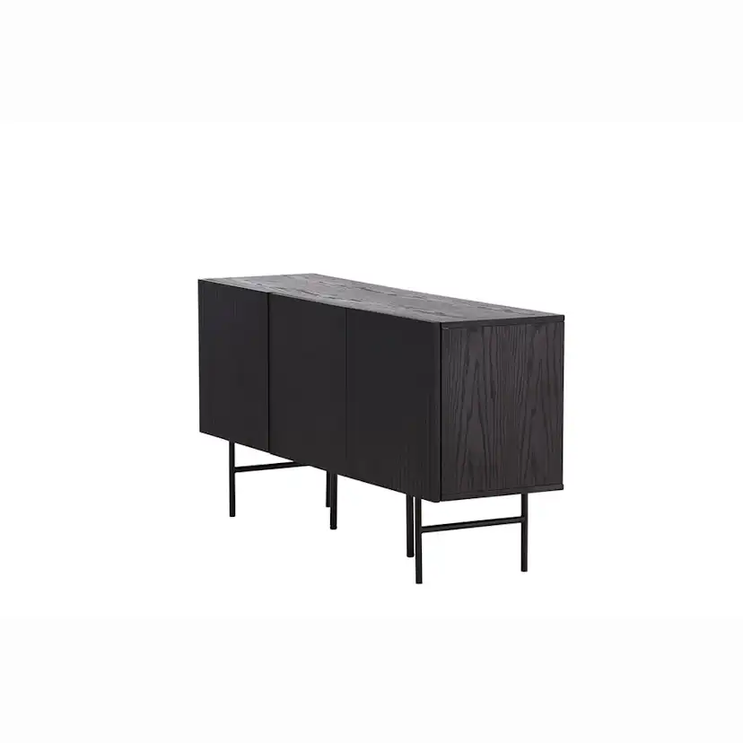 Matbord In Living Melbana Ø90 cm
