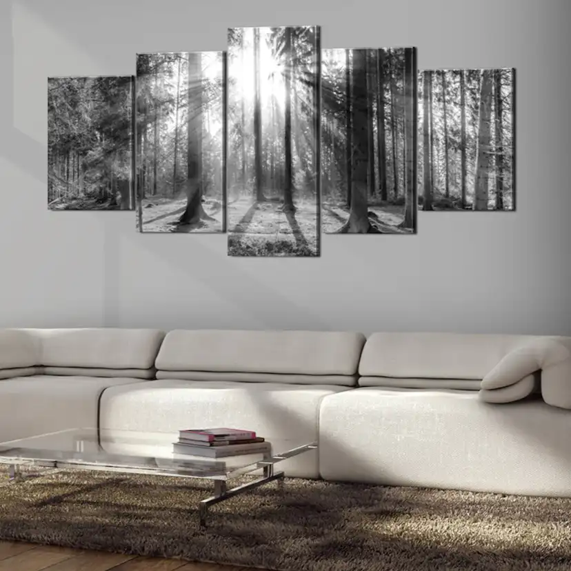 Tavla Arkiio Forest Of Memories