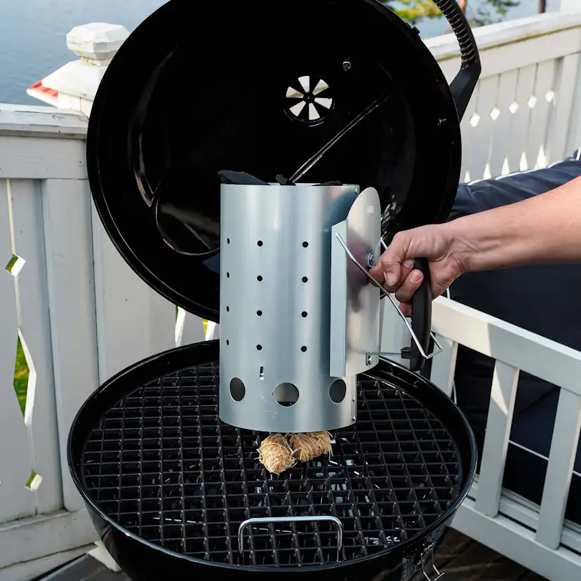 Rörtändare Kobe Premium BBQ