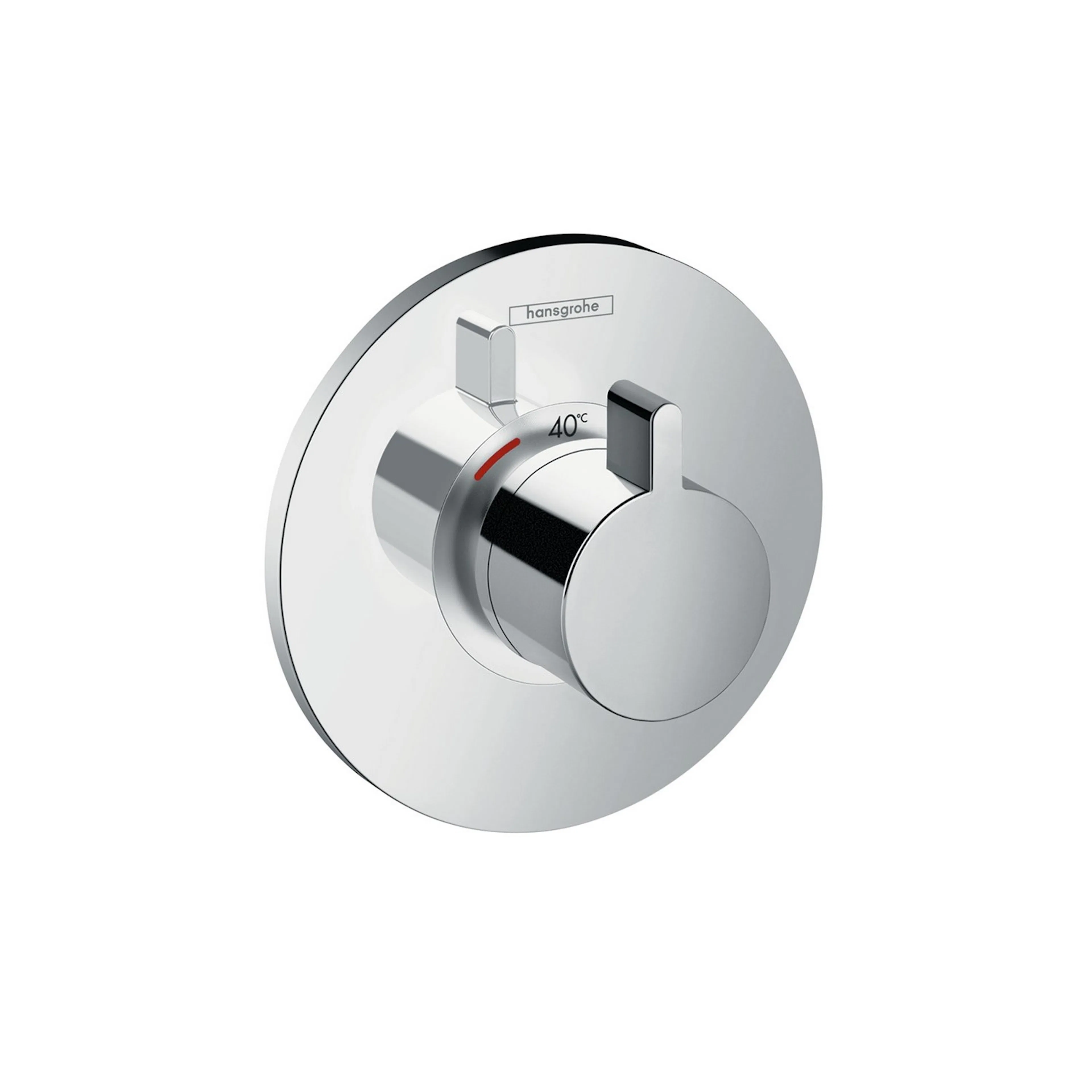 Duschblandare Hansgrohe Ecostat S Highflow