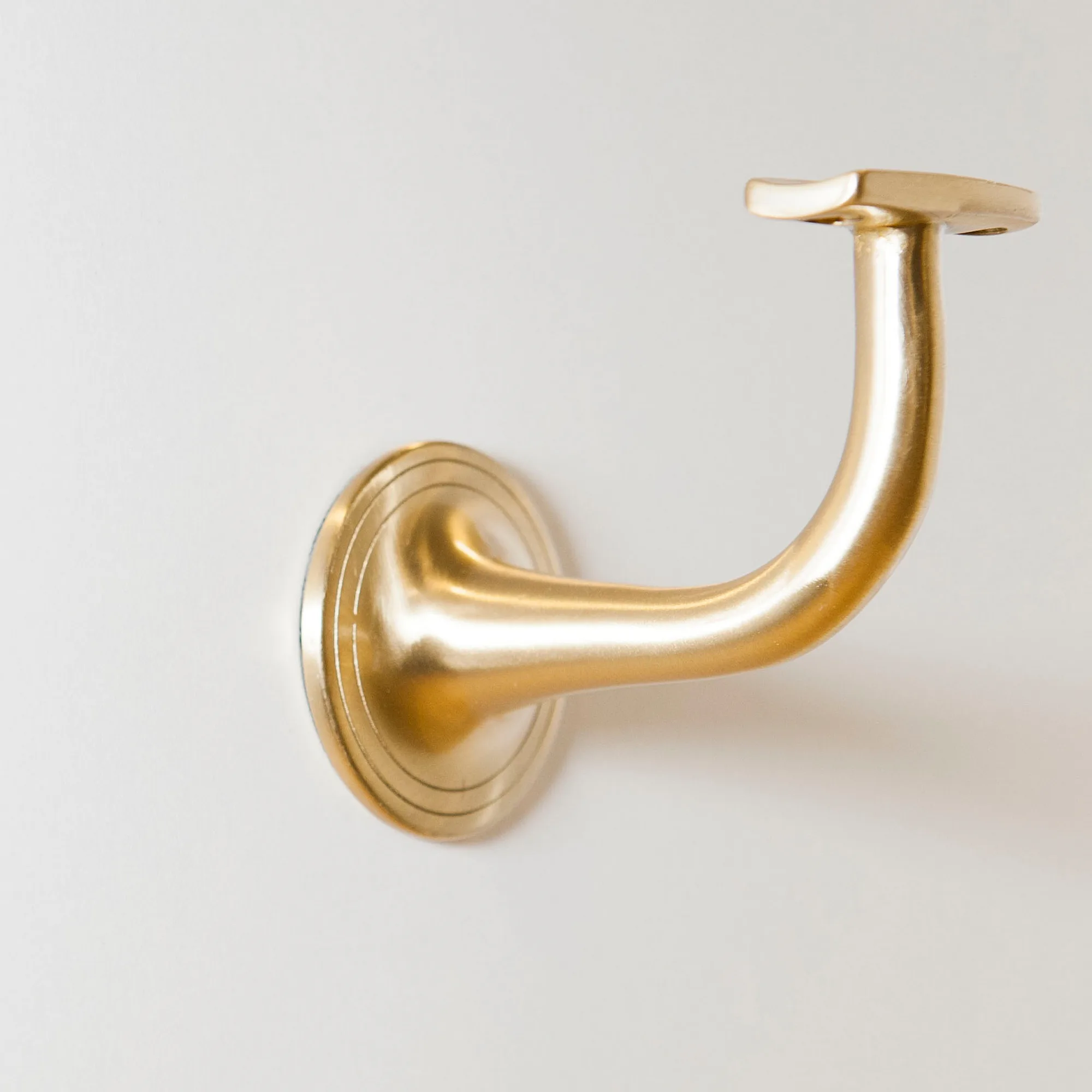 Väggfäste Herrljunga Ledstångsfabrik 320-MP för Inomhusbruk