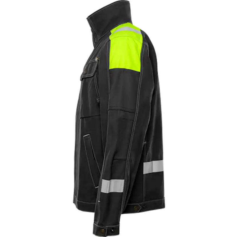 Jacka Fristads 447 FAS