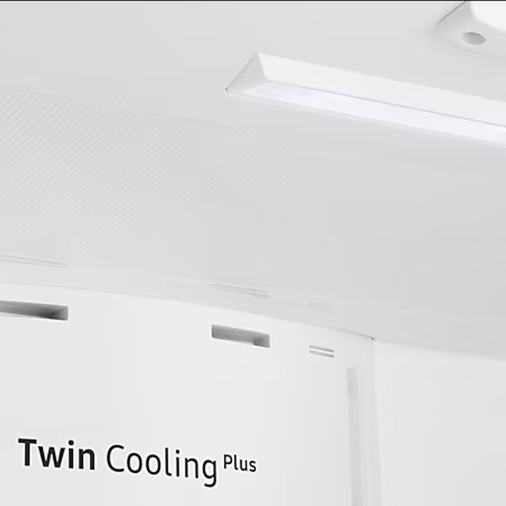 Kyl/Frys Samsung RF50C530ES9EF Series 5 French Door