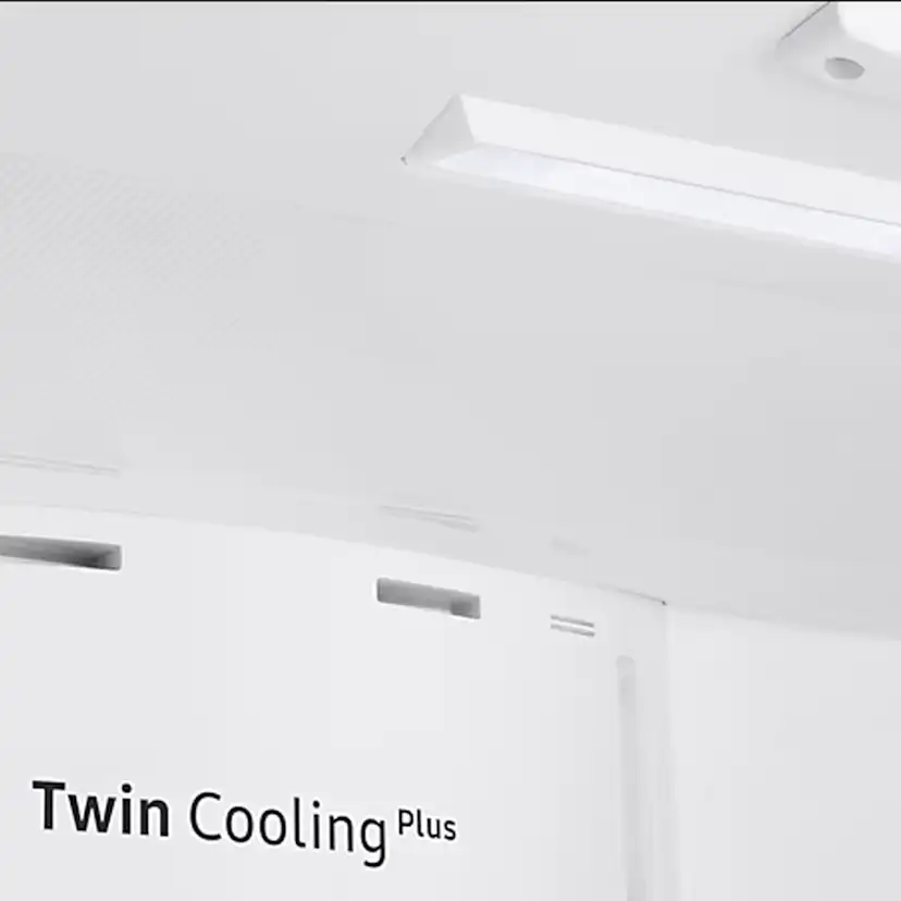 Kyl/Frys Samsung RF50C530ES9EF Series 5 French Door