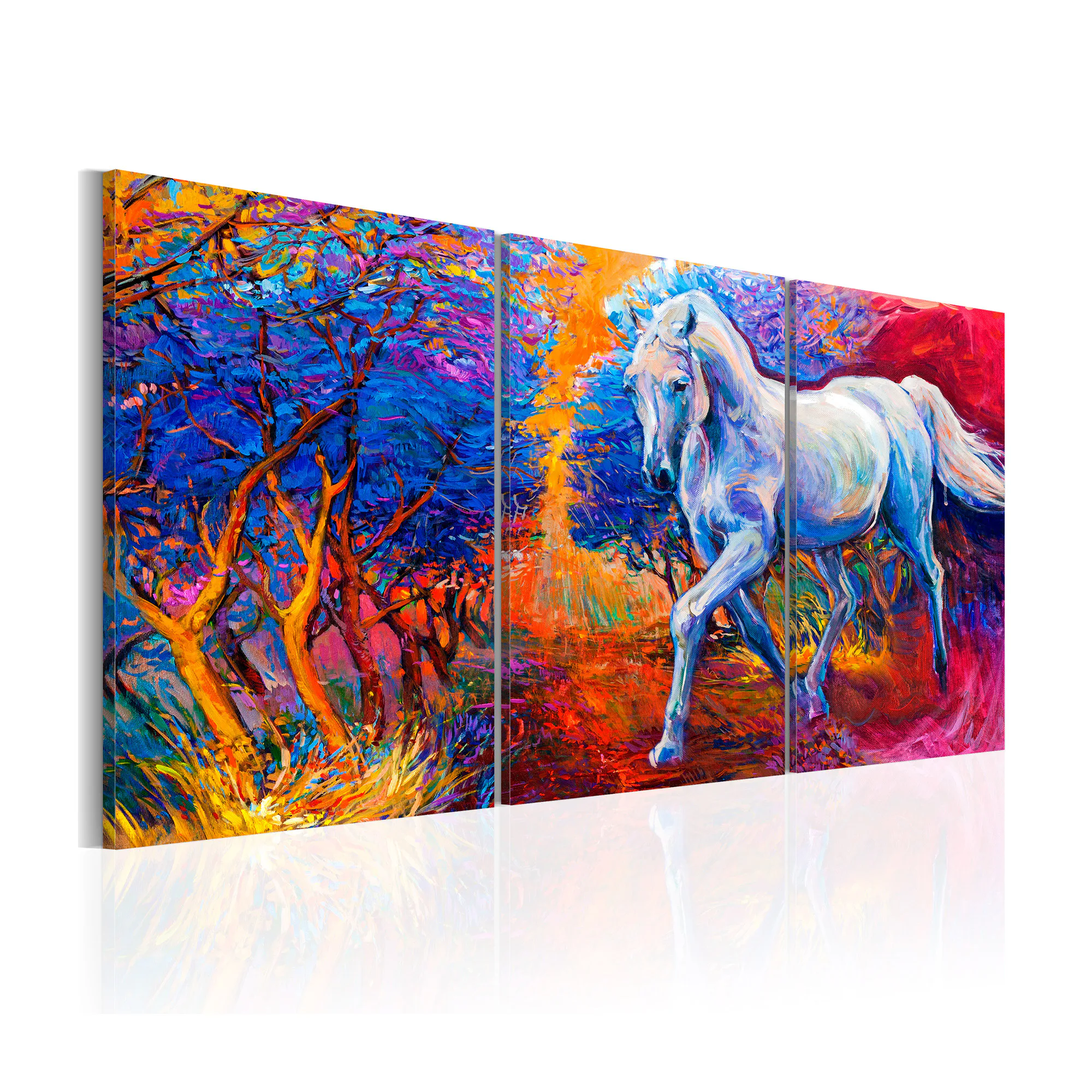 Tavla Arkiio Valley Of Fantasy