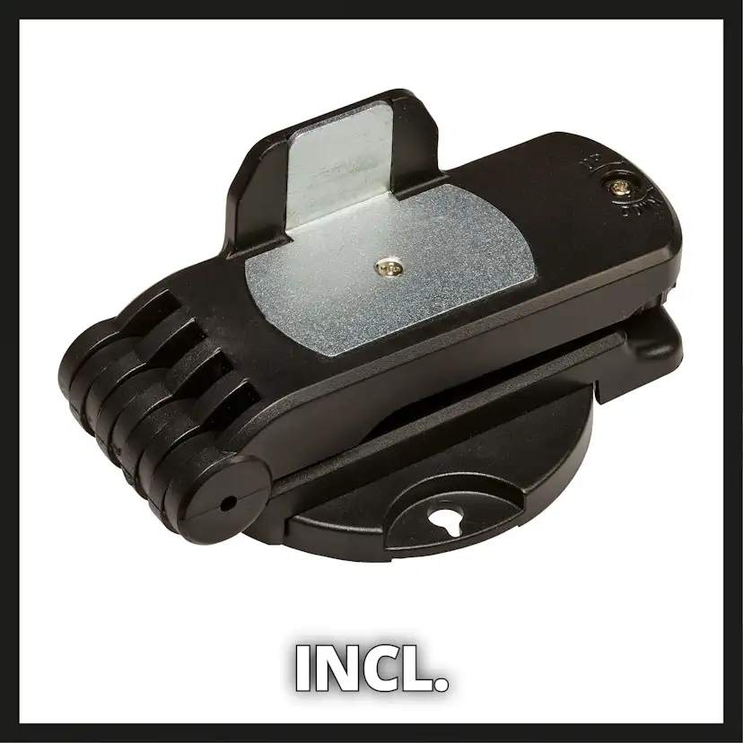 Lasermätning Einhell TC-LL 1