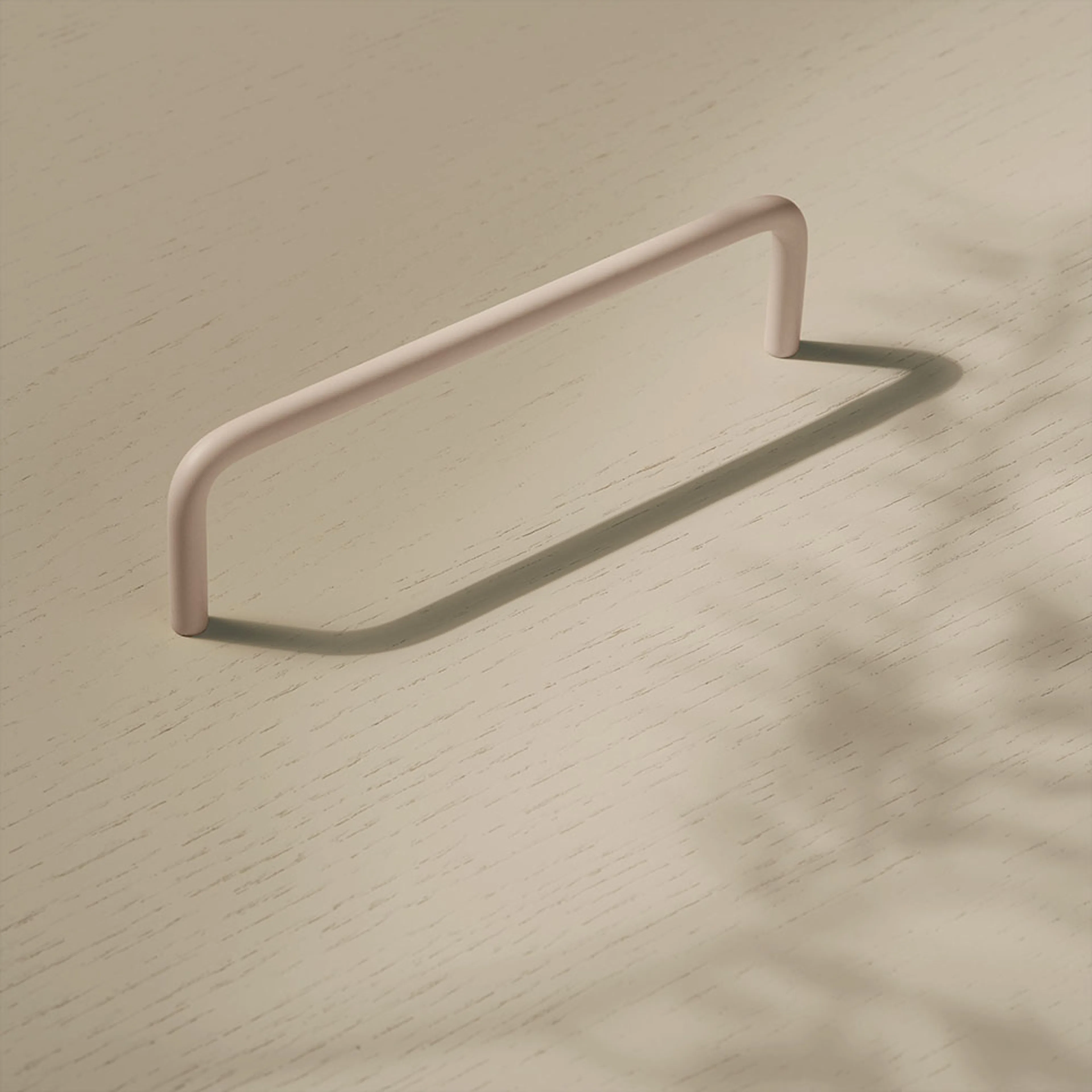 Handtag Beslag Design Thread Toniton