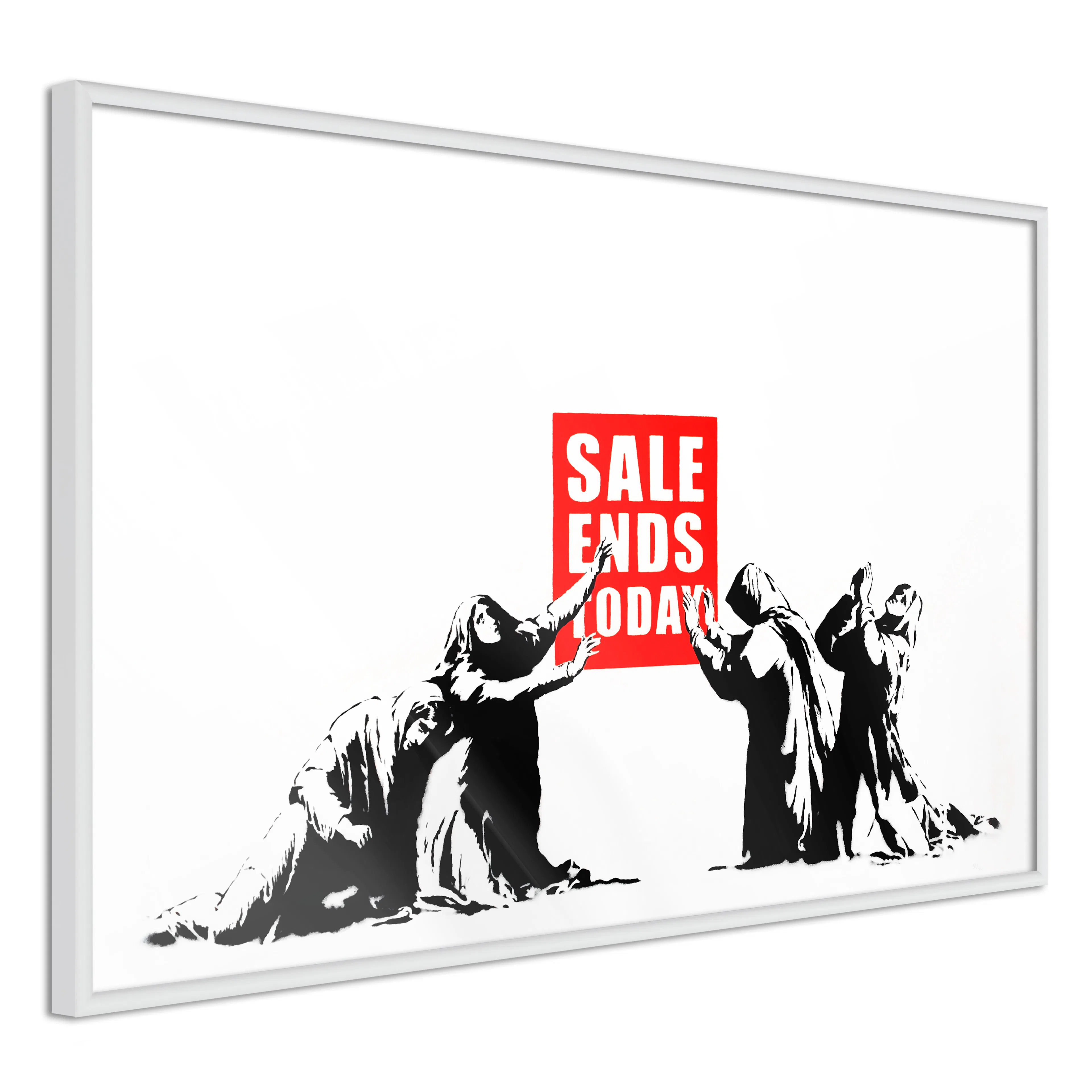 Poster Artgeist Affisch Sale