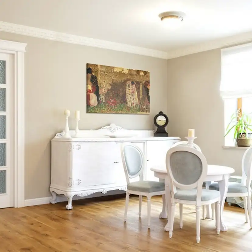 Tavla Arkiio Gustav Klimt Inspiration