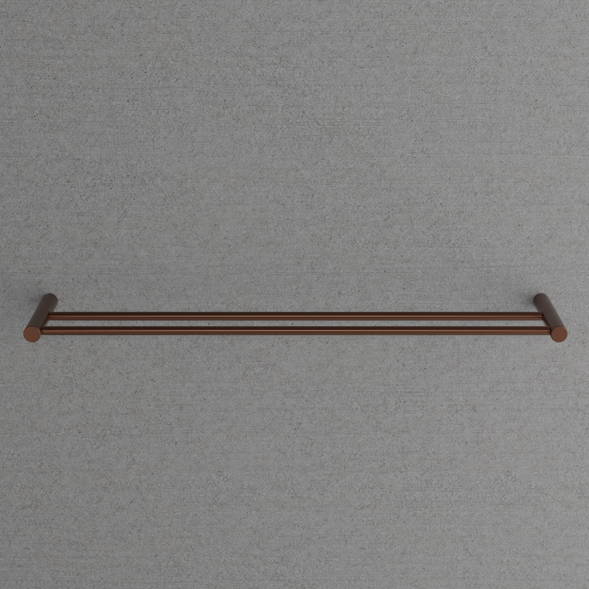 Handduksstång Scandtap Steel Style