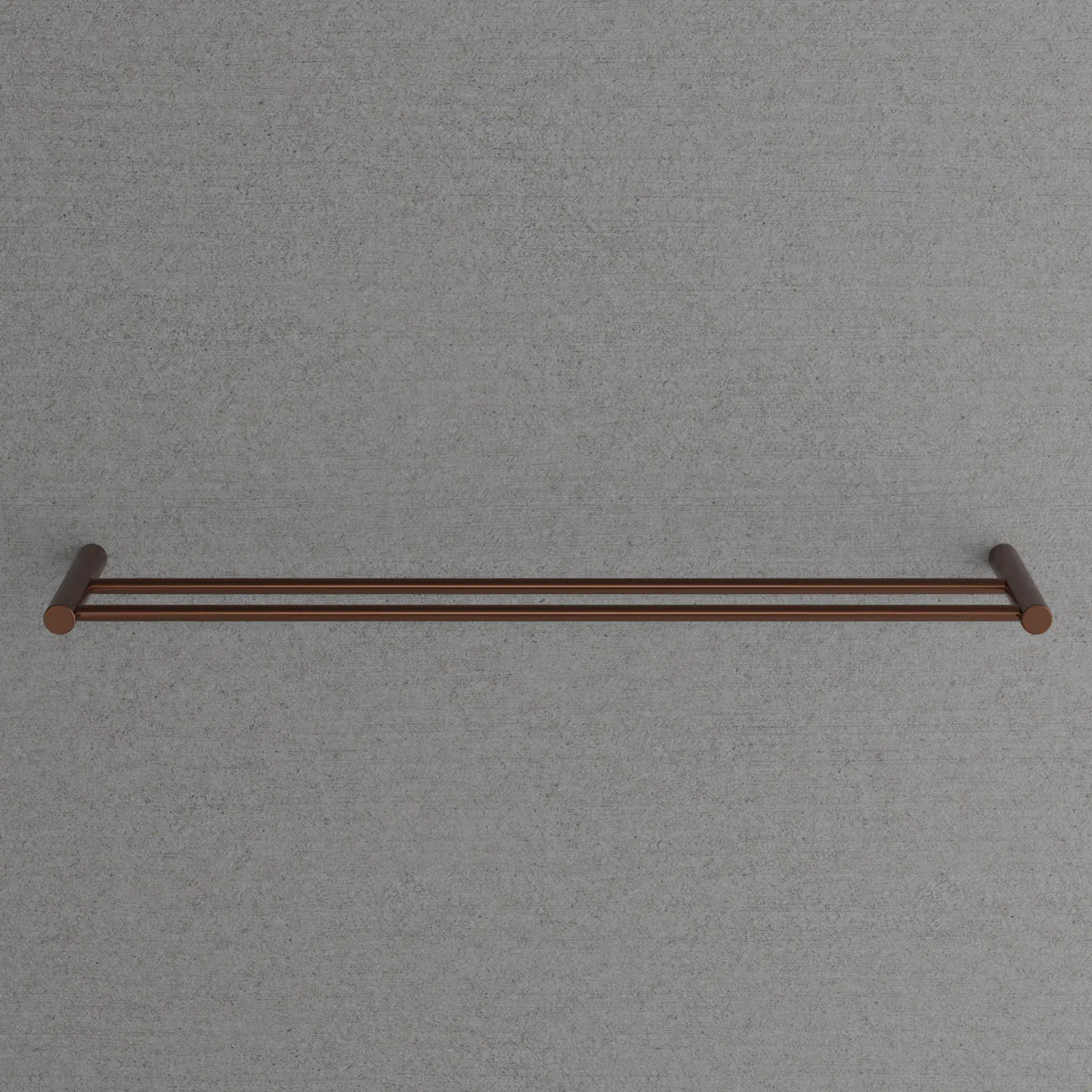 Handduksstång Scandtap Steel Style