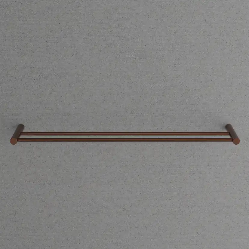 Handduksstång Scandtap Steel Style
