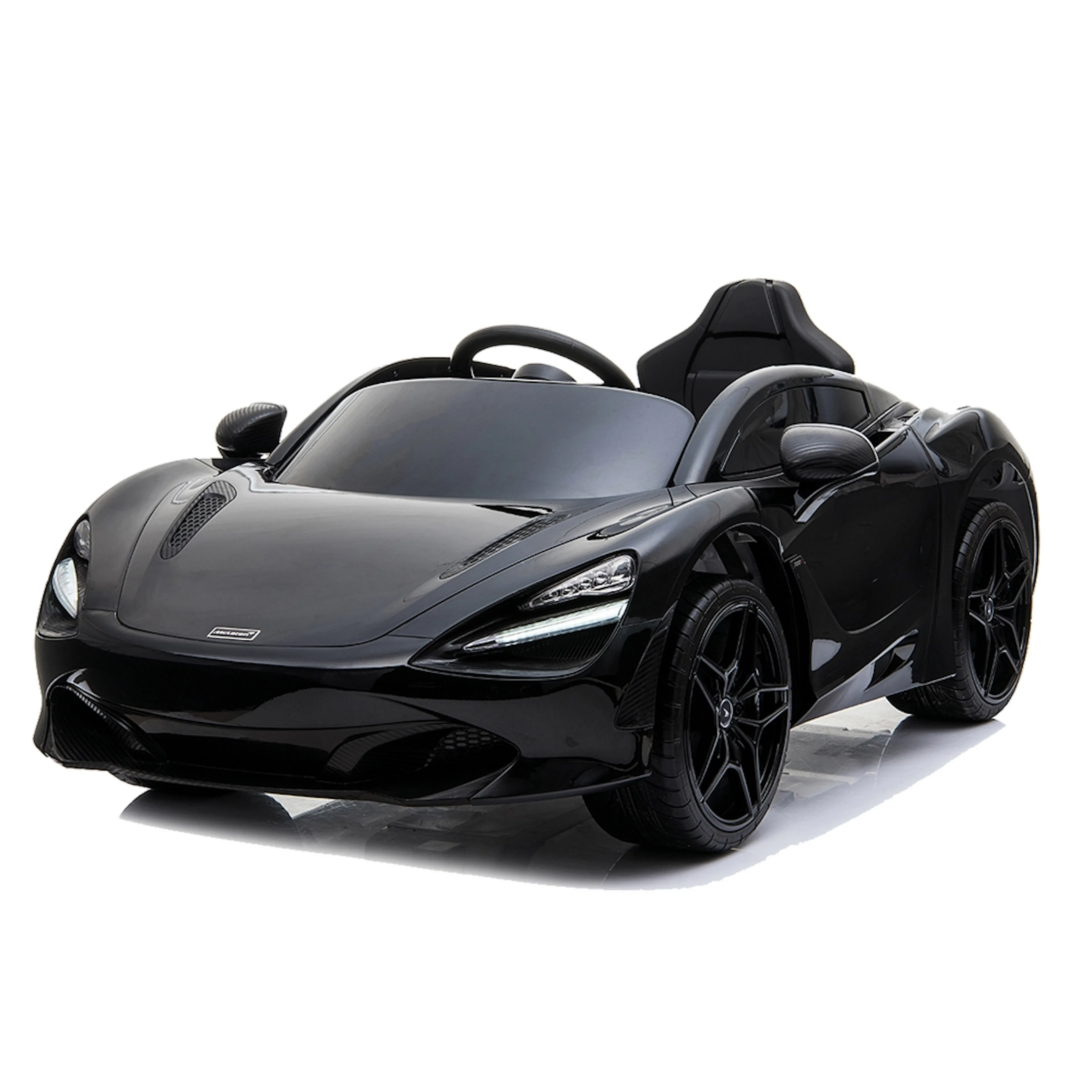 Elbil Nordic Play Mclaren 720S 12V