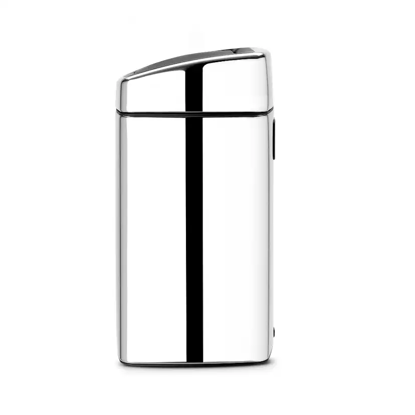Soptunna Brabantia Touch Bin 10 L