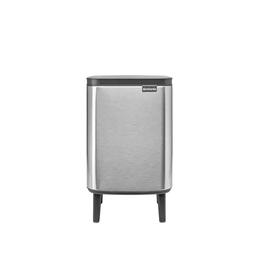 Papperskorg Brabantia Bo Hög 7 L