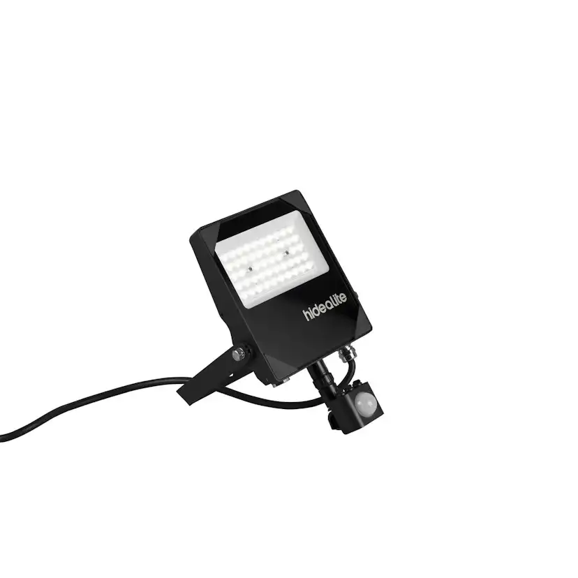 Industriarmatur Hide-a-lite Scout G2 XS 4000K Asymmetrisk PIR