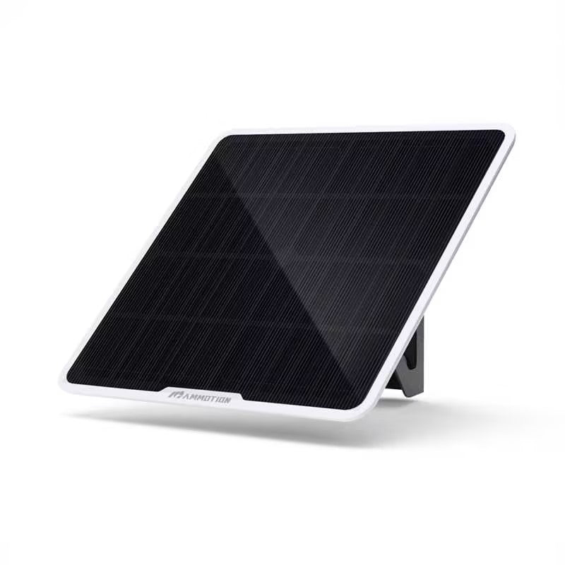 Solpanel Mammotion för RTK-station LUBA/YUKA
