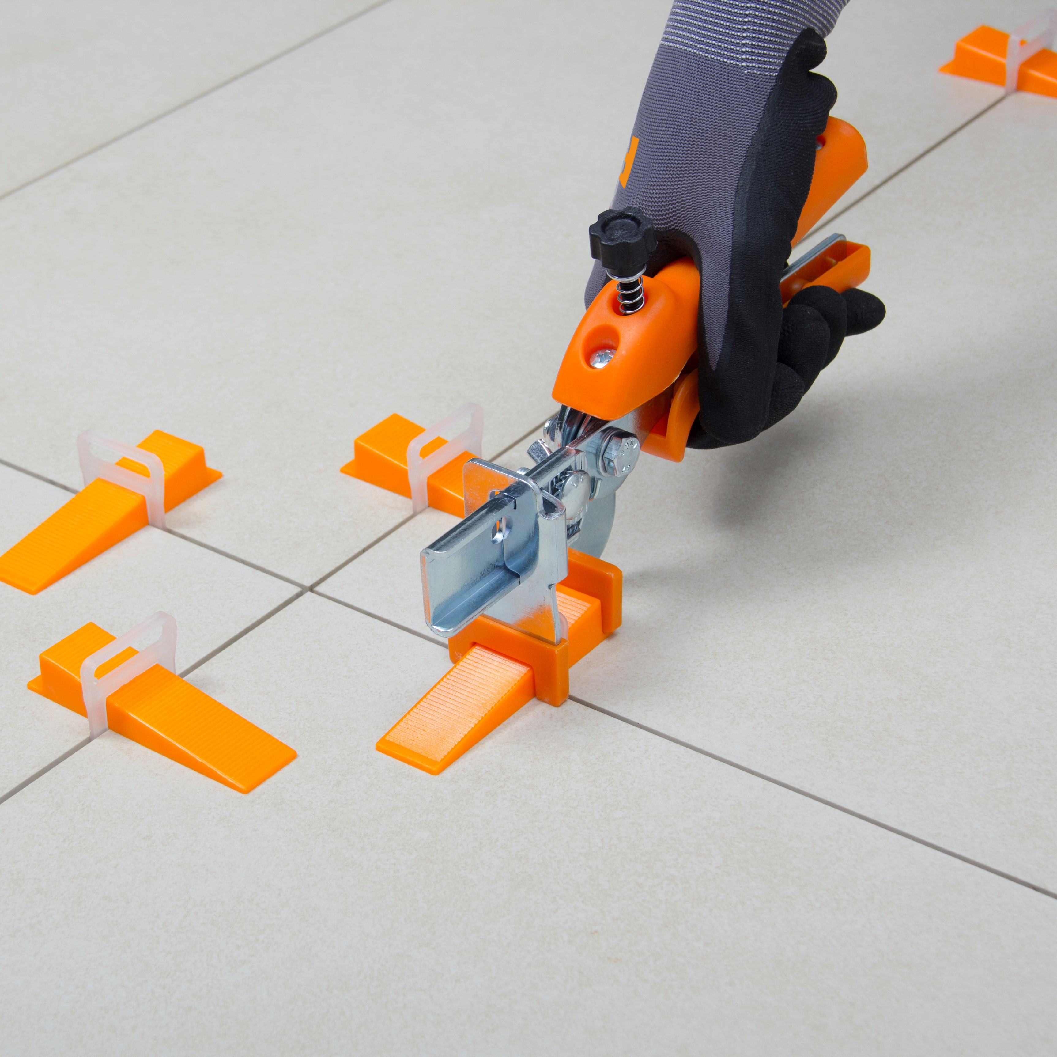 Nivåsystem Tenfors Set